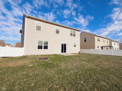 1721 Redbay Drive Indianapolis IN 46234