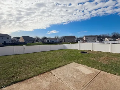 1721 Redbay Drive Indianapolis IN 46234