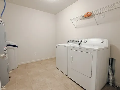 1721 Redbay Drive Indianapolis IN 46234