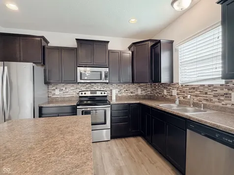 1721 Redbay Drive Indianapolis IN 46234
