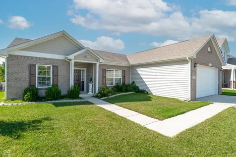 841 Cherry Tree Lane Greenwood IN 46143