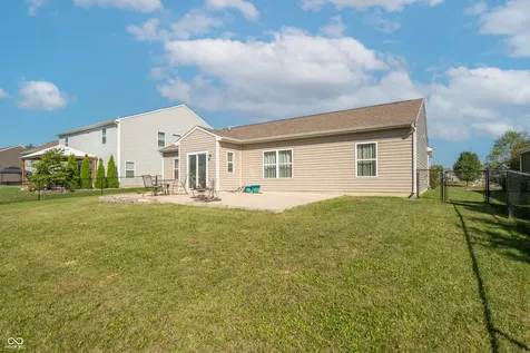 841 Cherry Tree Lane Greenwood IN 46143