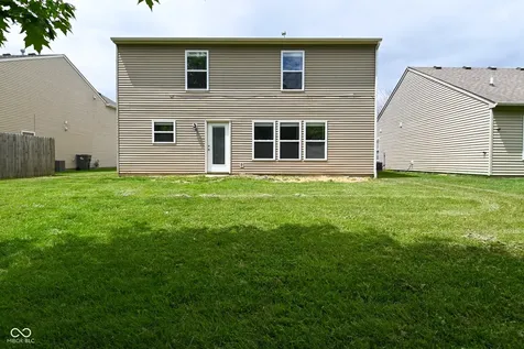8441 Wheatfield Drive Camby IN 46113