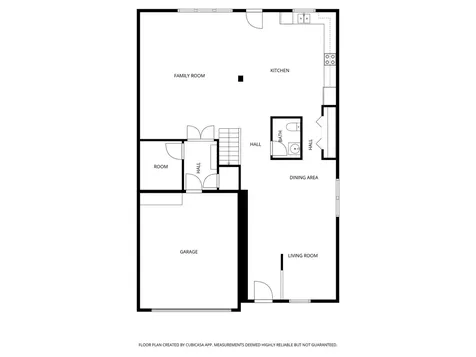 8441 Wheatfield Drive Camby IN 46113