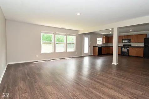 8441 Wheatfield Drive Camby IN 46113