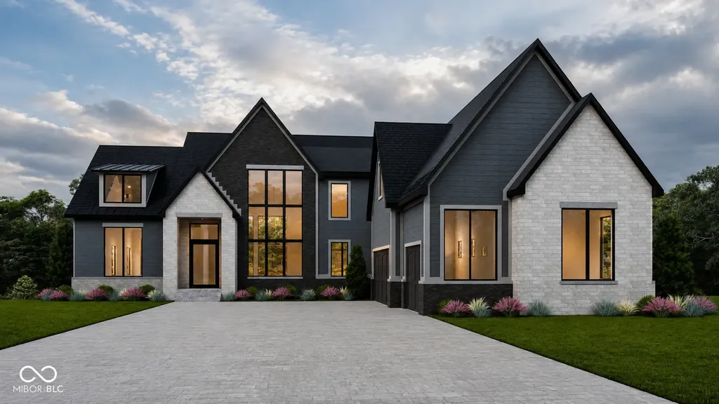 1621 Chatham Ridge Court Westfield IN 46074