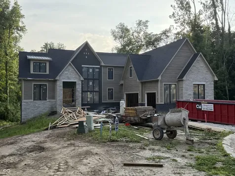 1621 Chatham Ridge Court Westfield IN 46074