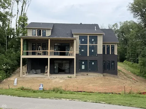 1621 Chatham Ridge Court Westfield IN 46074
