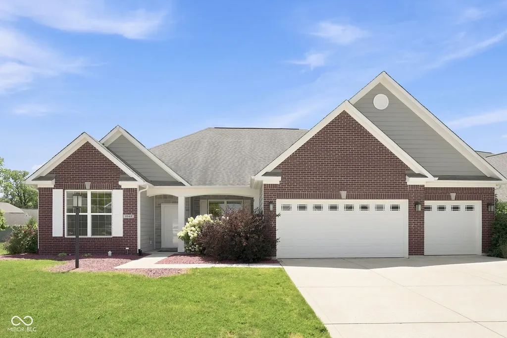 7547 Starkey Court Indianapolis IN 46278