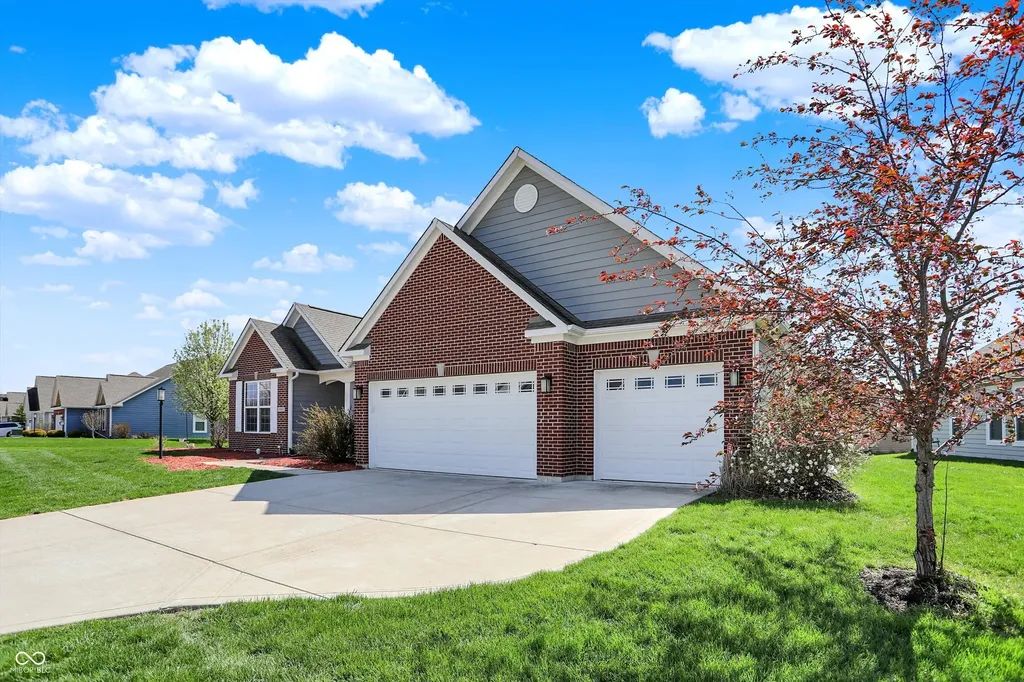 7547 Starkey Court Indianapolis IN 46278