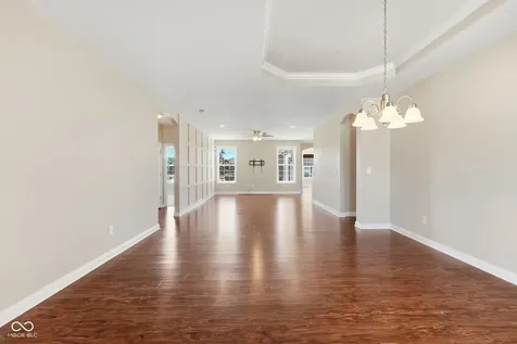 7547 Starkey Court Indianapolis IN 46278