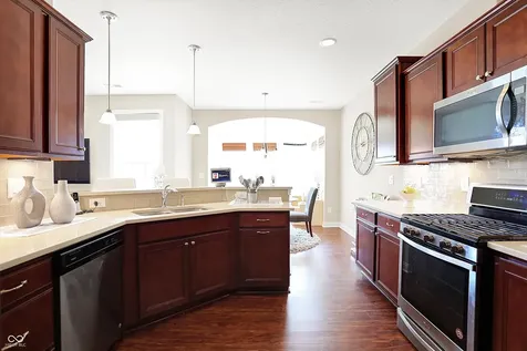 7547 Starkey Court Indianapolis IN 46278