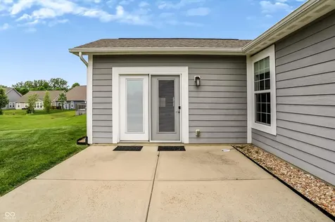 7547 Starkey Court Indianapolis IN 46278