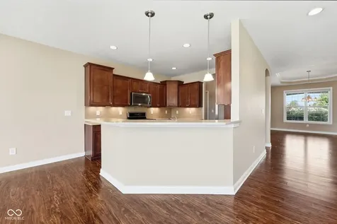 7547 Starkey Court Indianapolis IN 46278