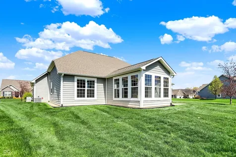 7547 Starkey Court Indianapolis IN 46278