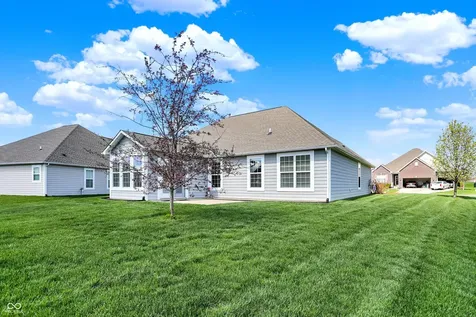 7547 Starkey Court Indianapolis IN 46278
