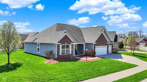 7547 Starkey Court Indianapolis IN 46278