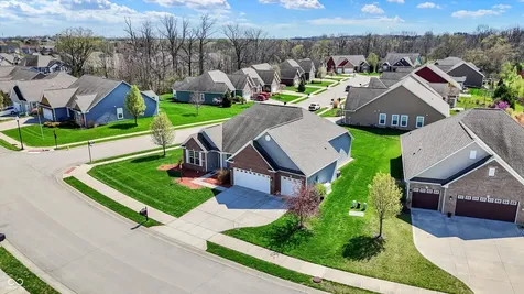 7547 Starkey Court Indianapolis IN 46278
