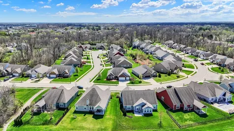 7547 Starkey Court Indianapolis IN 46278