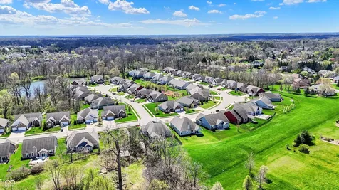 7547 Starkey Court Indianapolis IN 46278