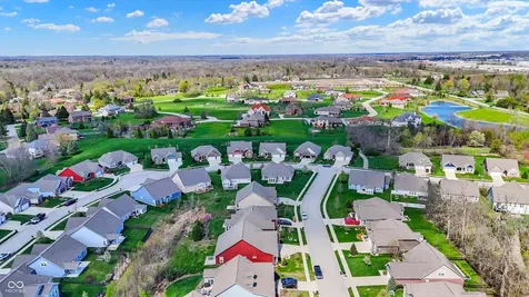 7547 Starkey Court Indianapolis IN 46278