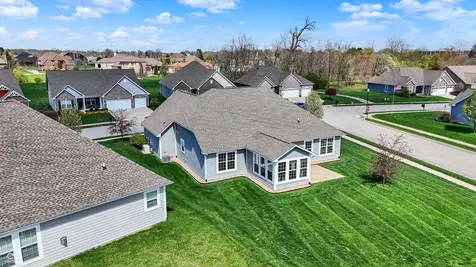 7547 Starkey Court Indianapolis IN 46278