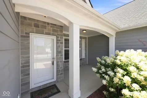 7547 Starkey Court Indianapolis IN 46278