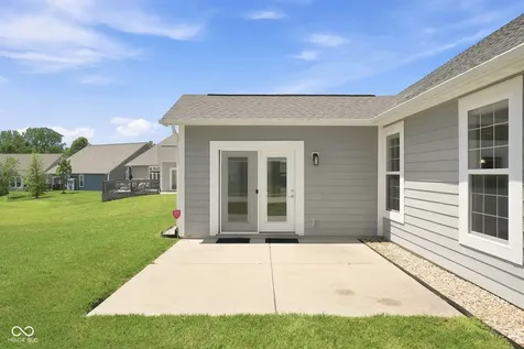 7547 Starkey Court Indianapolis IN 46278