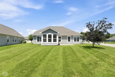 7547 Starkey Court Indianapolis IN 46278