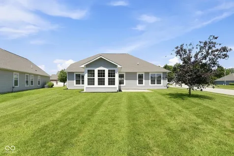 7547 Starkey Court Indianapolis IN 46278