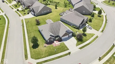 7547 Starkey Court Indianapolis IN 46278