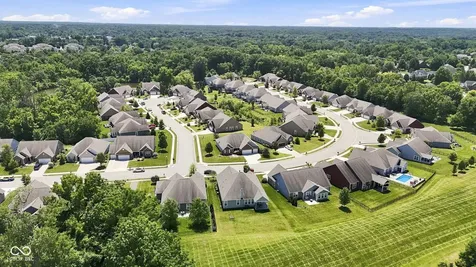 7547 Starkey Court Indianapolis IN 46278