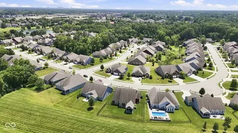 7547 Starkey Court Indianapolis IN 46278