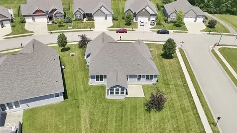 7547 Starkey Court Indianapolis IN 46278