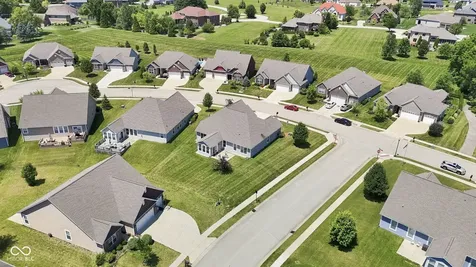 7547 Starkey Court Indianapolis IN 46278