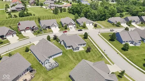 7547 Starkey Court Indianapolis IN 46278