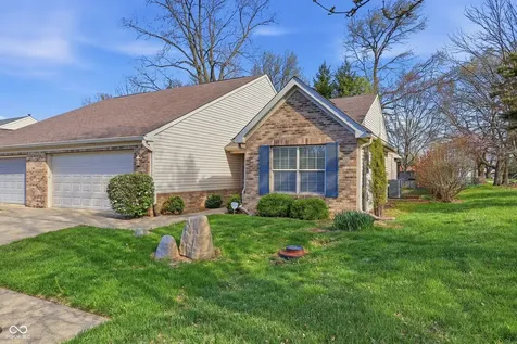 10938 Tolliston Lane Indianapolis IN 46236