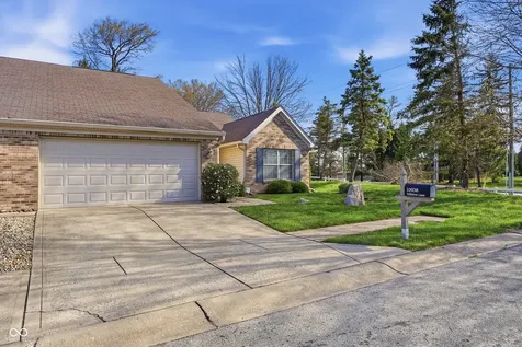 10938 Tolliston Lane Indianapolis IN 46236
