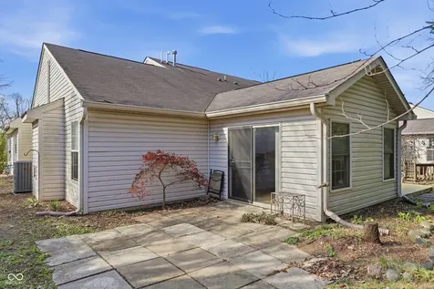 10938 Tolliston Lane Indianapolis IN 46236