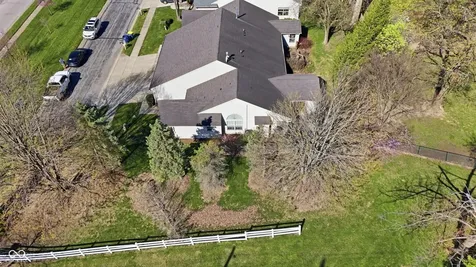 10938 Tolliston Lane Indianapolis IN 46236