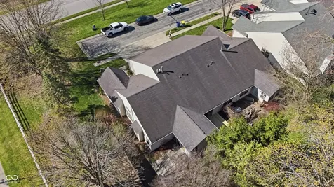 10938 Tolliston Lane Indianapolis IN 46236
