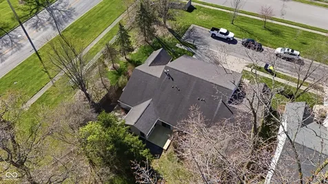10938 Tolliston Lane Indianapolis IN 46236
