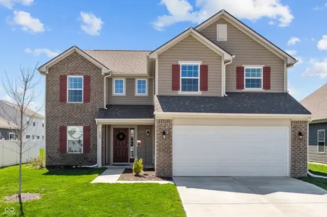 508 Buckthorn Lane Sheridan IN 46069