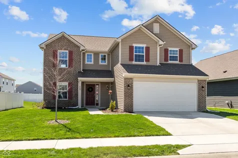 508 Buckthorn Lane Sheridan IN 46069