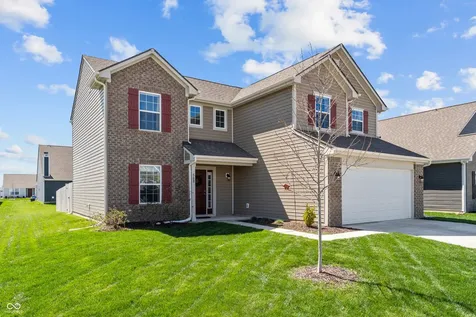 508 Buckthorn Lane Sheridan IN 46069