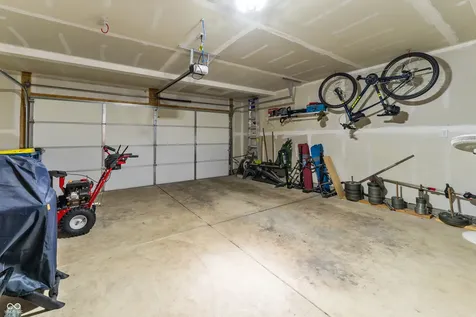 508 Buckthorn Lane Sheridan IN 46069
