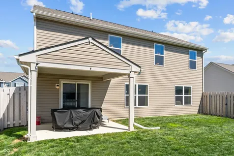 508 Buckthorn Lane Sheridan IN 46069