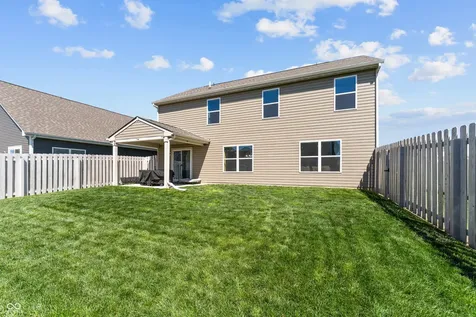 508 Buckthorn Lane Sheridan IN 46069