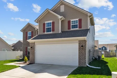508 Buckthorn Lane Sheridan IN 46069