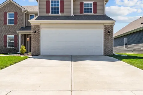 508 Buckthorn Lane Sheridan IN 46069